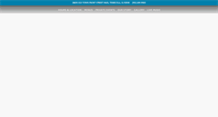 Desktop Screenshot of lukesonfront.com